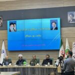 تأکید فرمانده سپاه کردستان بر نقش کلیدی رسانه‌ها در مقابله با جنگ نرم و تقویت اقتدار ملی