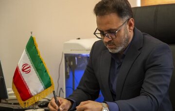 تأکید مدیر ارتباطات شهرداری کرمان بر نقش رسانهها در توسعه شهر/خبرنگاران، روایتگران صادق جامعه هستند