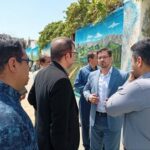 تأکید  مدیر حوزه ریاست جهاد کشاورزی لرستان بر هم‌افزایی برای رفع موانع تولید در دورود