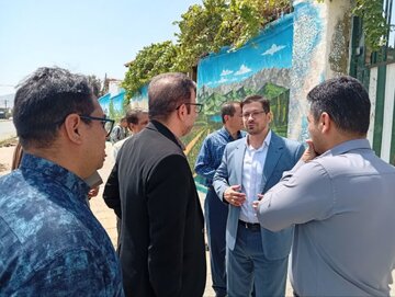 تأکید مدیر حوزه ریاست جهاد کشاورزی لرستان بر همافزایی برای رفع موانع تولید در دورود
