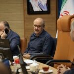تأکید معاون استاندار البرز بر بهرهگیری از انرژیهای پاک در مدارس استان