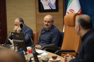 تأکید معاون استاندار البرز بر بهرهگیری از انرژیهای پاک در مدارس استان
