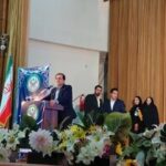 تجلیل از مدال آوران استانی البرز