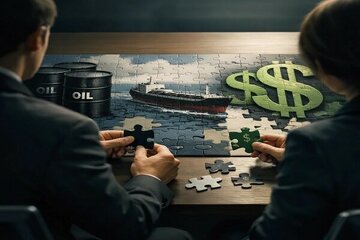 تحلیلی از نقش شبکه‌های وصول ارز نفتی در اقتصاد ایران/تراستی‌ها؛ فرزندان ناخواسته تحریم