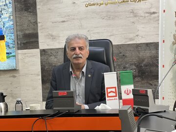 تحول در تأمین مسکن و مسئولیتهای اجتماعی؛ تشریح عملکرد بانک مسکن کردستان در نشست خبری