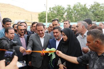 تزریق ۶۵۰ میلیارد تومان به رگ‌های عمرانی هلیلان/ استاندار ایلام: توسعه مناطق کم‌برخوردار اولویت اصلی ماست