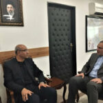 تسریع در پرداخت تسهیلات و اجرای تعهدات سفر رئیس‌جمهور در کرمانشاه
