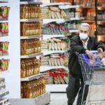 تغییرات قیمت کالاهای اساسی اعلام شد/ قیمت گوشت، مرغ، روغن و لبنیات چه تغییری کرد؟