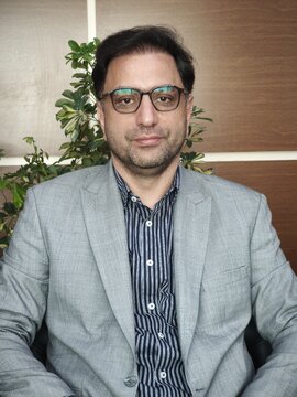 تملک ۱۳ هکتار زمین برای آرامستان جدید صباشهر