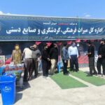 تمهیدات لازم برای اسکان و خدمات‌دهی به زائران اربعین در مسیر بازگشت از کردستان فراهم است
