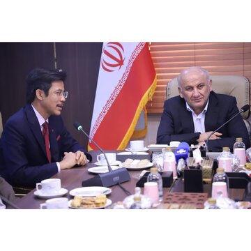 توافق برای توسعه همکاری‌های راهبردی مازندران و ویتنام