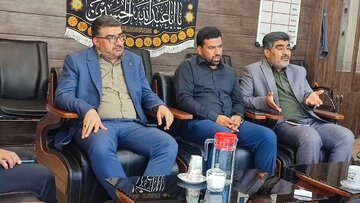 توانمندسازی ۶۰۰ عضو شورای دانشآموزی و ۴۵۰ یاورمربی در کرمان