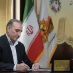 توزیع ۱۲۰ سامانه خورشیدی میان عشایر خرم‌آباد / برنامه تأمین ۲۲۰ سامانه در سال ۱۴۰۵