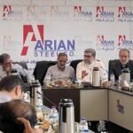 تولید زیر فشار ناترازی؛ صدای صنعتگران قزوین به مجلس رسید