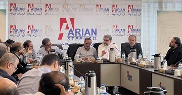 تولید زیر فشار ناترازی؛ صدای صنعتگران قزوین به مجلس رسید