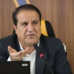 ثبت بیش از ۲.۷ میلیون تردد در ایلام؛ رشد ۲۴ درصدی عبور زائران از مرز مهران در اربعین