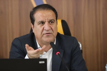 ثبت بیش از ۲.۷ میلیون تردد در ایلام؛ رشد ۲۴ درصدی عبور زائران از مرز مهران در اربعین