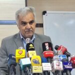 ثبت بیش از ۲۵ میلیون تردد در جاده‌های ایلام/ ۱۲ مجتمع خدماتی جدید در دست پیگیری است