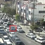 ثبت بیش از ۳۷هزار تخلف توقف ممنوع در قزوین طی یک ماه