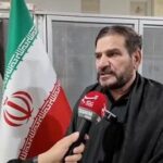 ثبت نام ۲ میلیون و ۵۰۰ هزار زائر در «سماح»/ مهران همچنان پیشتاز تردد اربعین