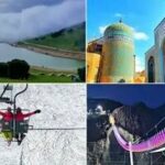 ثبت ۱.۳ میلیون سفر نوروزی؛ اردبیل جزو قطب‌های گردشگری کشور