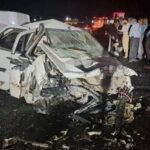 جاده‌های استان آذربایجان‌غربی بوی خون می‌دهند / ۴ فوتی تصادفات در یک روز