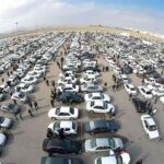 جدیدترین قیمت خودروهای داخلی و مونتاژی در بازار + جدول