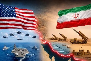 جنگ آمریکا علیه ایران، بخشی از طرح ضدچینی ترامپ است/ شقاقی: هرمز و باب المندب در معادله مهار اژدهای سرخ هستند