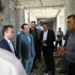 جهش دو برابری در ساخت مدارس استان کرمان/ ۸۰ مدرسه در نیمه نخست سال ۱۴۰۵ به بهره‌برداری می‌رسد
