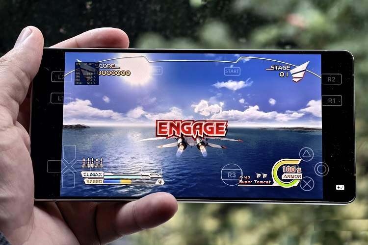 حالا میتوانید بازیهای PS3 را روی اندروید آنلاین بازی کنید