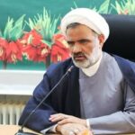 حجت الاسلام محمدی:وحدت و انسجام ملی حول محور ولایت بهترین خنثی کننده توطئه دشمنان است