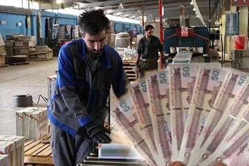 حداقل هزینه های معیشتی6 ماهه دوبرابر شد/ جزییات