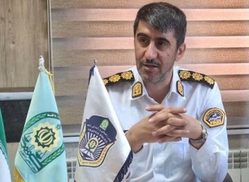 حک مجدد شماره موتور و شاسی خودرو در قزوین امکان‌پذیر شد