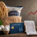 خبر مهم برای دریافتکنندگان کالابرگ الکترونیکی/ حساب این گروه شارژ شد/ فرآیند واریز کالابرگ تغییر کرد