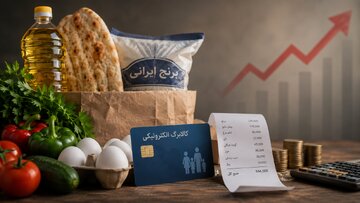 خبر مهم برای دریافتکنندگان کالابرگ الکترونیکی/ حساب این گروه شارژ شد/ فرآیند واریز کالابرگ تغییر کرد