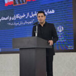خبرنگاران در جنگ شناختی سد تحریف واقعیت شدند