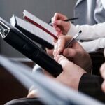 خبرنگاران در خط مقدم مقابله با جنگ شناختی هستند