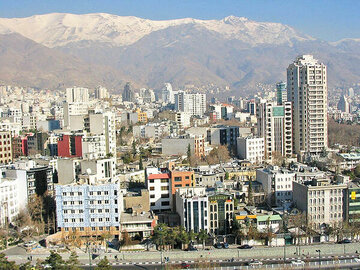 خرید آپارتمان با قیمتهای عجیب و غریب/ این خانه در تهران متری ۷۰۰ میلیون تومان قیمت خورد + جدول