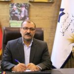 خرید تضمینی گندم در کرمانشاه از ۶۶۵ هزار تن عبور کرد