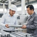 خرید محصولات آلومینیوم آلیاژی برای کاربردهای ریخته گری