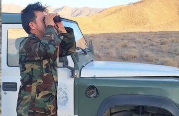 خط و نشان قانون برای زمین‌خواران و غارتگران طبیعت در فارس