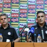 خلیفه‌اصل تکذیب کرد؛ آل‌کثیر در لیست آبی‌ها نیست