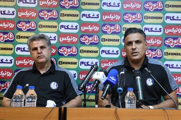 خلیفه‌اصل تکذیب کرد؛ آل‌کثیر در لیست آبی‌ها نیست