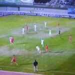 خیبر همچنان نمی‌بَرد / تساوی در اراک