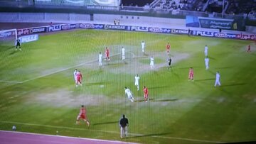 خیبر همچنان نمی‌بَرد / تساوی در اراک