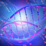 دانشمندان حافظه الکترونیکی مبتنی بر DNA ساختند؛ مصرف انرژی ۱۰۰ برابر کمتر