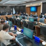 دبیر فدراسیون: آذربایجان‌غربی ظرفیت تبدیل شدن به قطب وزنه‌برداری کشور را دارد