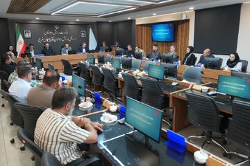 دبیر فدراسیون: آذربایجانغربی ظرفیت تبدیل شدن به قطب وزنهبرداری کشور را دارد