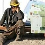 دستمزد کارگران در شهریورماه دوباره ترمیم میشود؟/ نحوه دقیق محاسبه سبد معیشت اعلام شد
