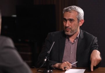 دشمنان آرزوی زمین زدن اقتصاد ایران را به گور خواهند برد/ مدنیزاده: مردم نگران نباشند؛ در برابر هر برنامه دشمنان، برنامههای مقابلهای داریم
